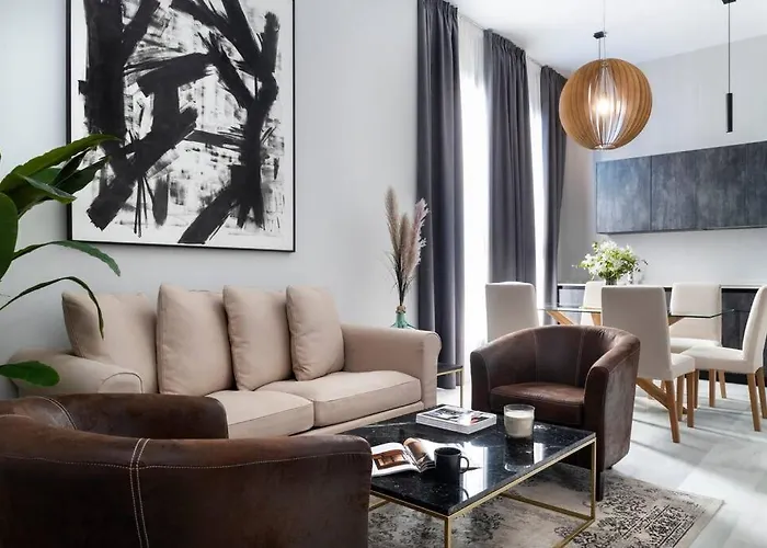 San Buenaventura Apartment 13