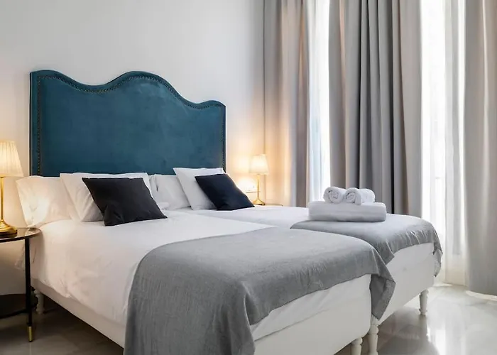 San Buenaventura Apartment 13