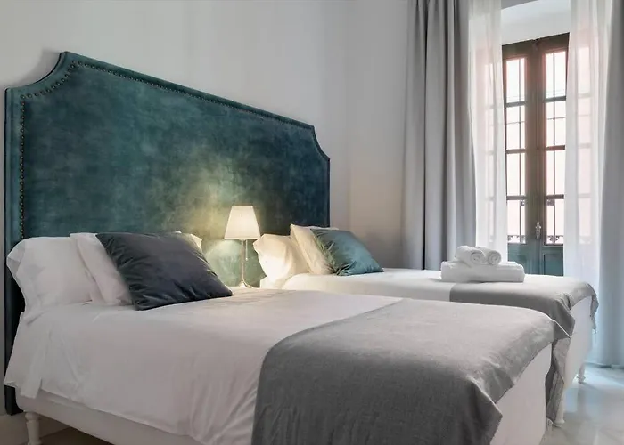 San Buenaventura Apartment 13