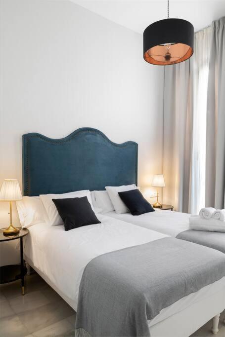 Apartament San Buenaventura 13