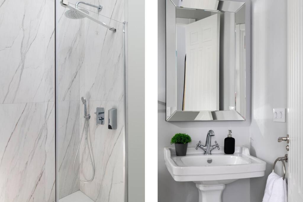 Apartament San Buenaventura 13